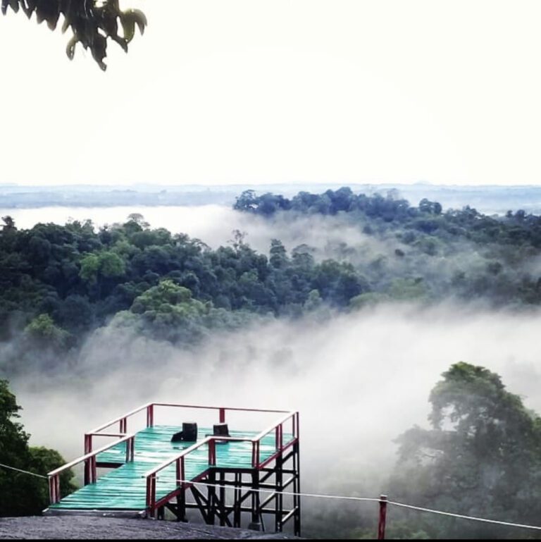 Wisata ke Belitung, Keindahan Geosite yang Wajib banget Kamu kunjungi saat liburan ke Belitung!