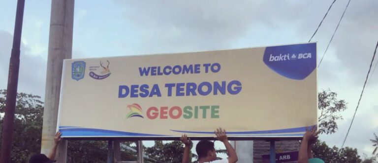 Desa Wisata di Belitung
