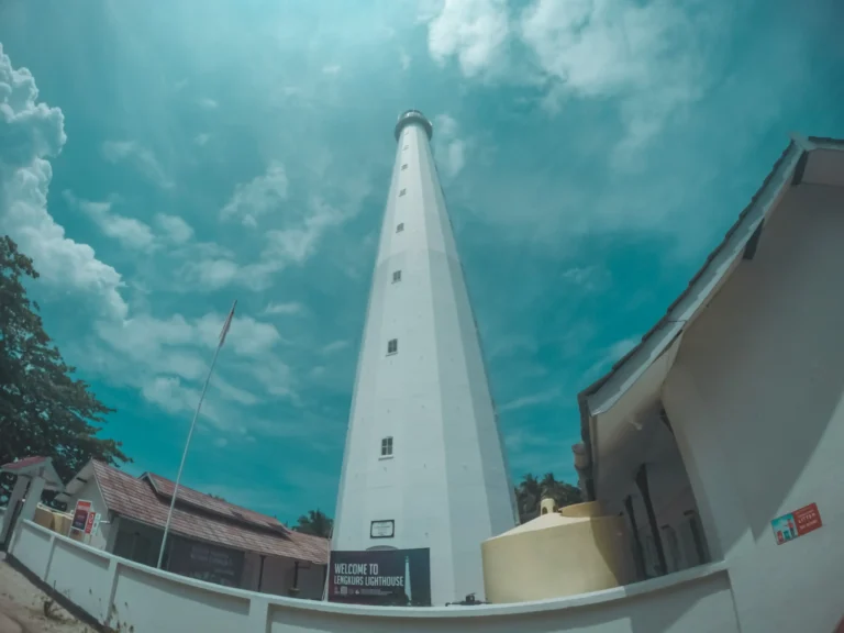 Sejarah Belitung yang berawal dari daerah Tambang Menjadi TOP Tujuan Wisata Populer di Ind